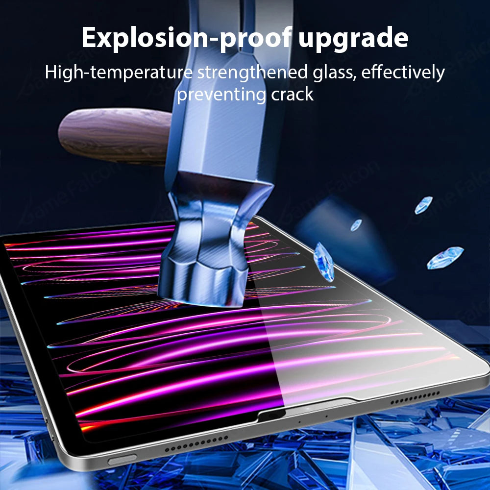 iPadGlass