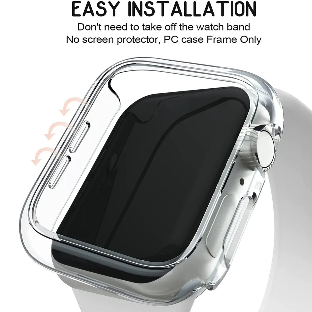 WatchShield