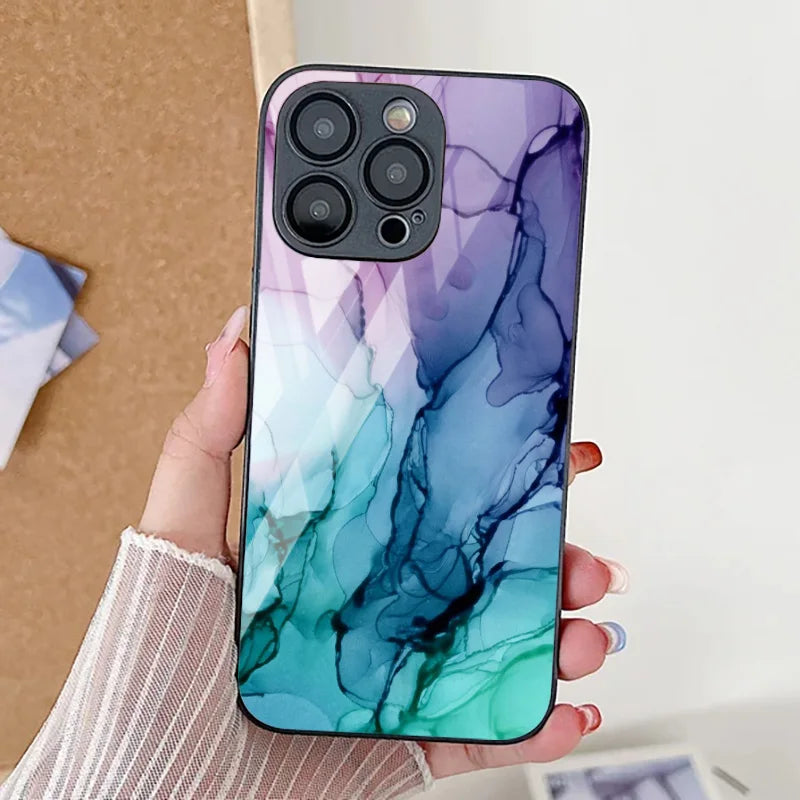 MarbleAura