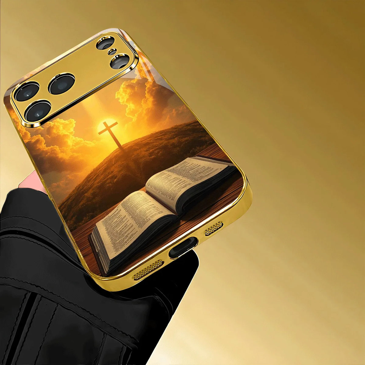 HaloGold