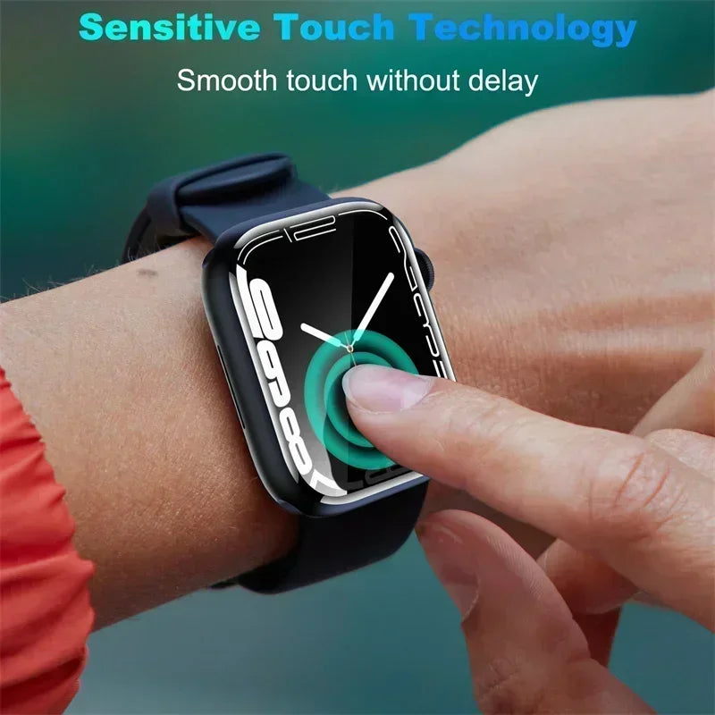 WatchGlass