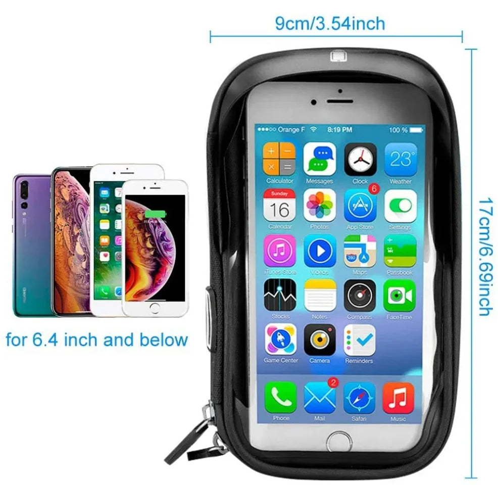 RideShield