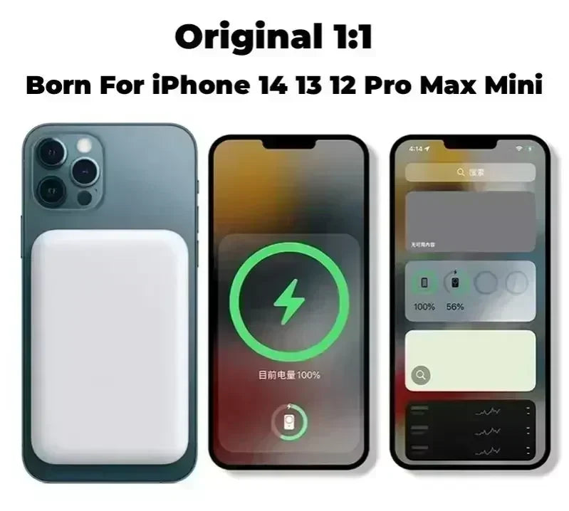 MagPower