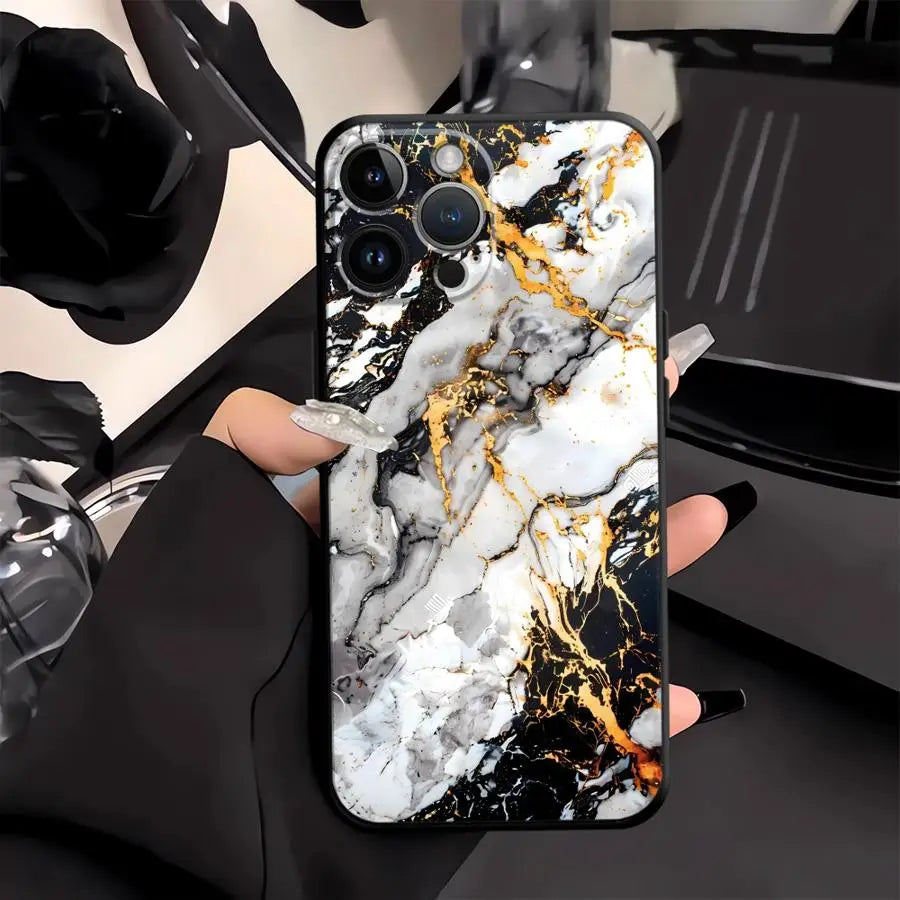MarbleMist