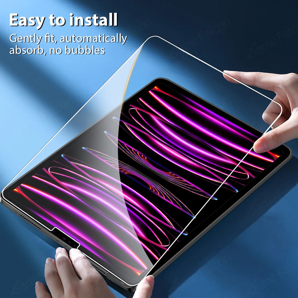 iPadGlass