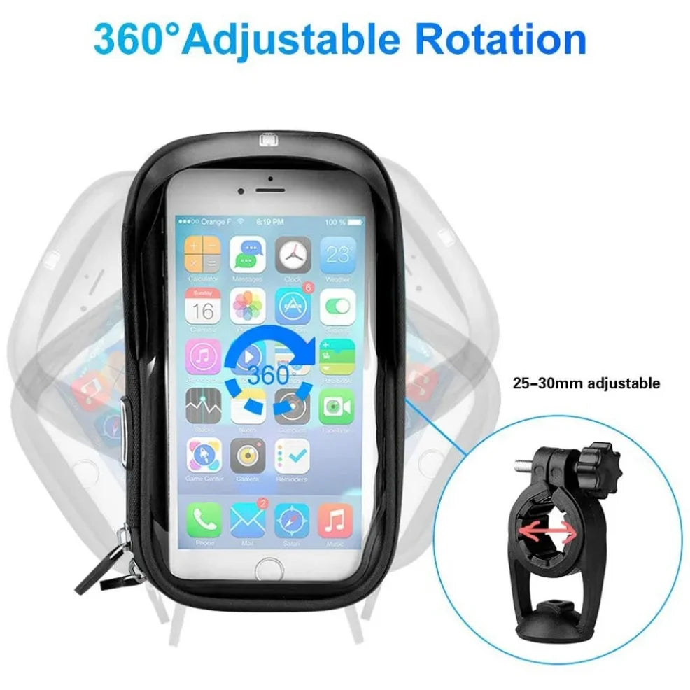 RideShield