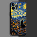 StarryGogh