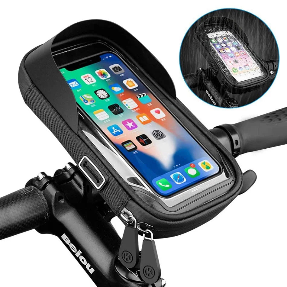 RideShield