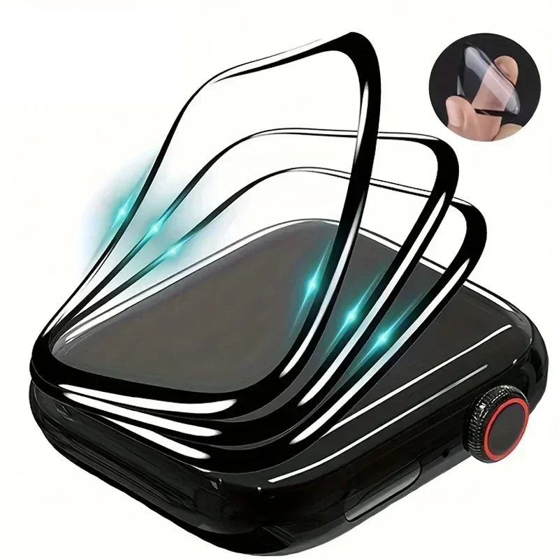 WatchGlass