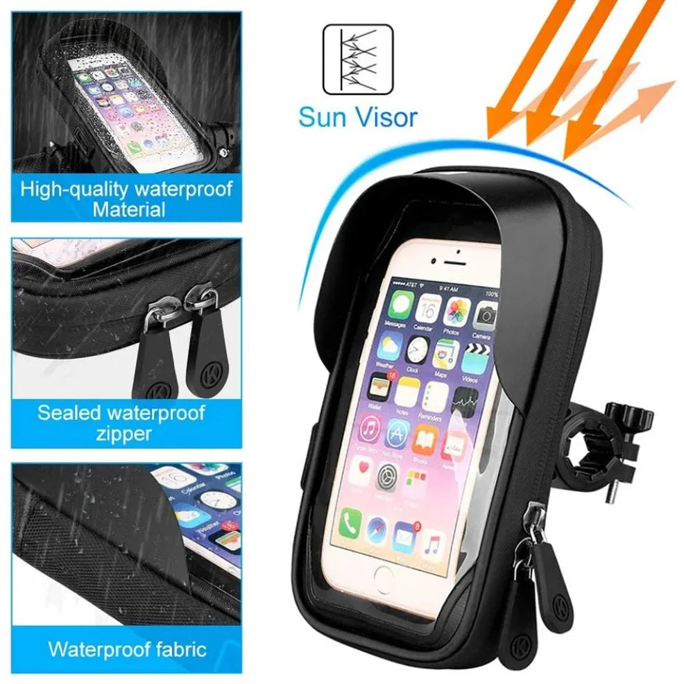 RideShield