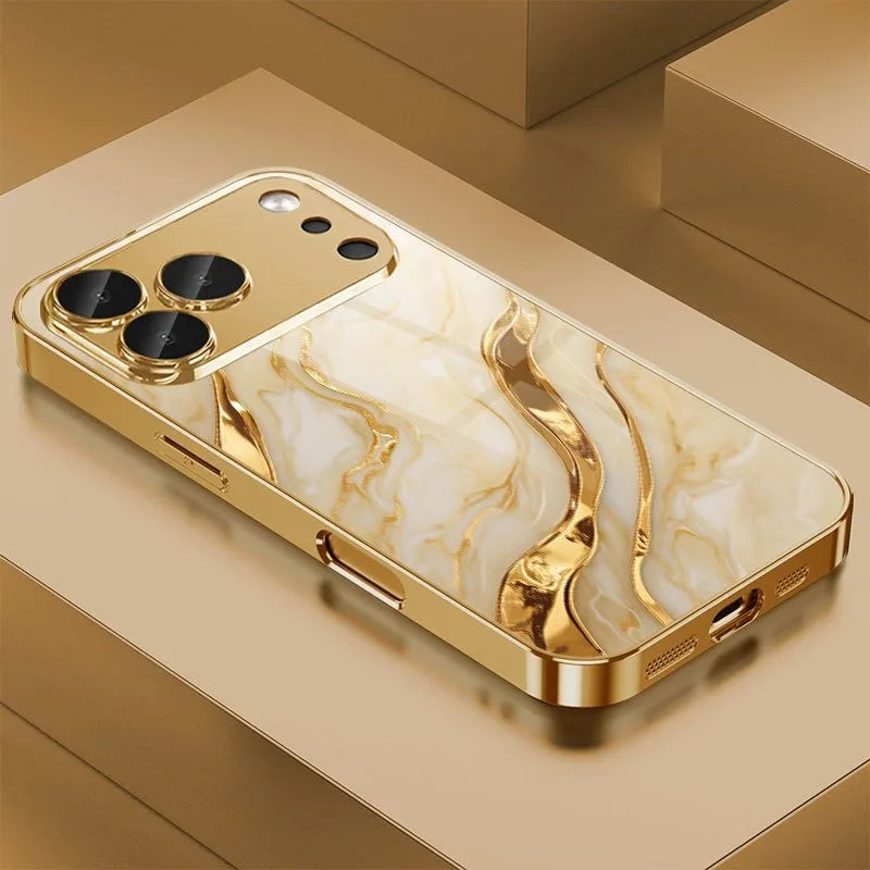 GoldenWave