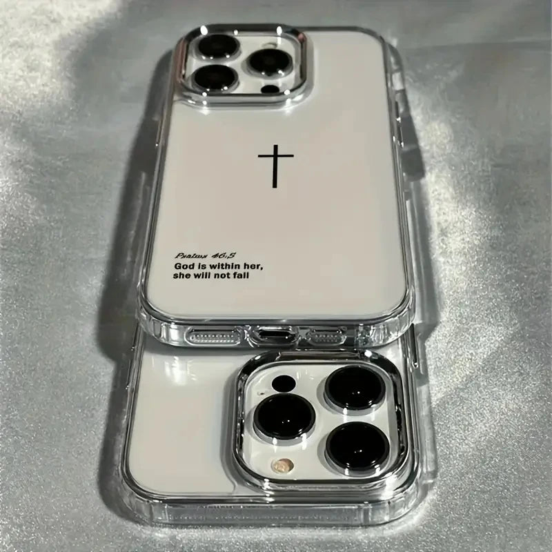 Crossline