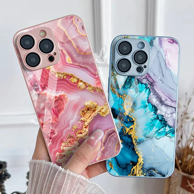 MarbleAura
