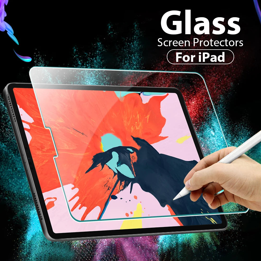 iPadGlass