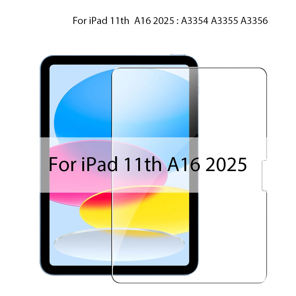 iPadGlass