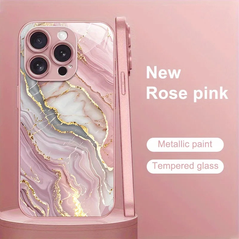 RoseMarble
