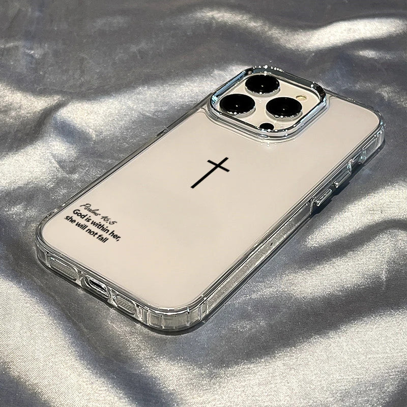 Crossline