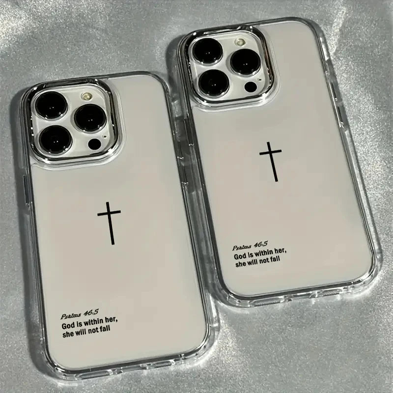 Crossline
