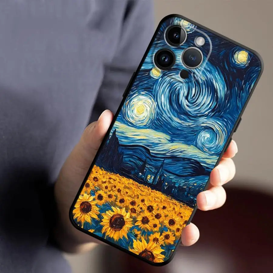 StarryGogh