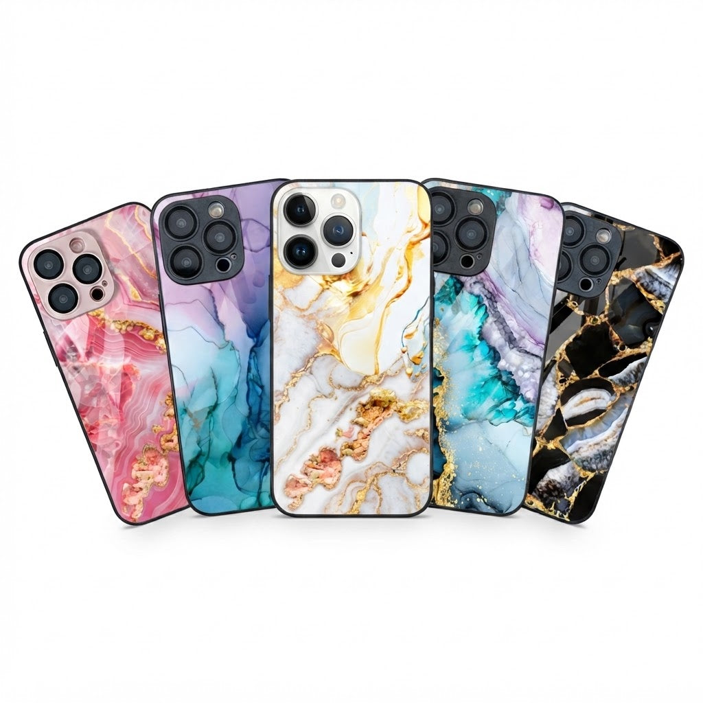 MarbleAura