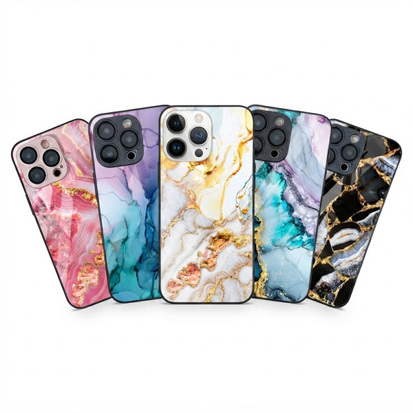 MarbleAura