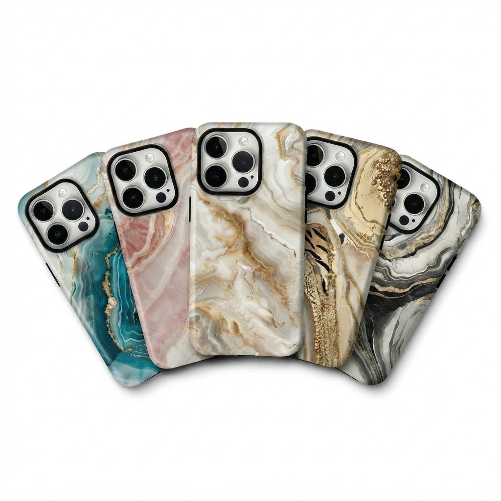 MarbleFlow